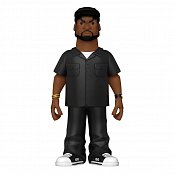 Ice Cube Vinyl Gold Figure Ice Cube 13 cm