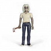 Iron Maiden ReAction Action Figure Killers Eddie 10 cm