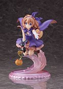 Is the Order a Rabbit PVC Statue 1/7 Cocoa (Halloween Fantasy) 23 cm