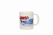 Jaws Mug Beach Closed