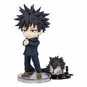 Jujutsu Kaisen Figuarts mini Action Figure Megumi Fushiguro 10 cm