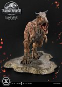 Jurassic World: Fallen Kingdom Prime Collectibles PVC Statue 1/38 Carnotaurus 16 cm