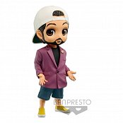 Kevin Smith Q Posket Mini Figure 14 cm