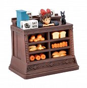 Kiki\'s Delivery Service Perpetual Calendar Kiki Salesclerk *English Version*