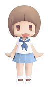 Kill la Kill HELLO! GOOD SMILE Action Figure Mako Mankanshoku 10 cm