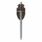 King Arthur: Legend of the Sword Replica 1/1 Excalibur (Damascus Steel) 102 cm