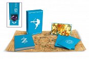 Legend of Zelda Breath of the Wild Art Book Creating A Champion Hero\'s Edition