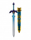 Legend of Zelda Skyward Sword Plastic Replica Link´s Master Sword 66 cm