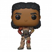Lightyear POP! Disney Vinyl Figure Izzy 9 cm
