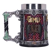 Lord Of The Rings Tankard Fellowship