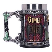 Lord Of The Rings Tankard Fellowship