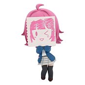 Love Live! Nijigasaki High School Idol Club Chobirume PVC Statue Rina Tennoji 8 cm