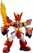 Mado King Granzort Moderoid Plastic Model Kit Granzort 13 cm