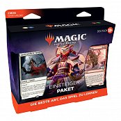 Magic the Gathering 2022 Arena Starter Kit Display (12) german