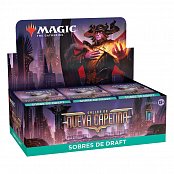 Magic the Gathering Calles de Nueva Capenna Draft Booster Display (36) spanish