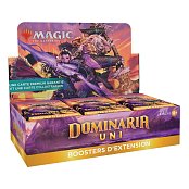 Magic the Gathering Dominaria uni Set Booster Display (30) french