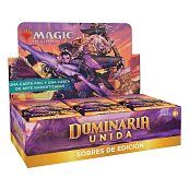 Magic the Gathering Dominaria unida Set Booster Display (30) spanish