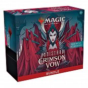 Magic the Gathering Innistrad: Crimson Vow Bundle english