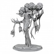 Magic the Gathering Unpainted Miniatures Wrenn and Seven Case (2)