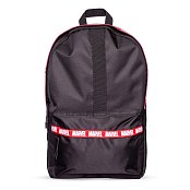 Marvel Backpack Generic Logo