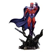 Marvel Fine Art Statue 1/6 Magneto 48 cm