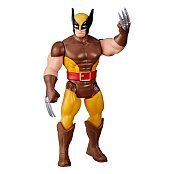 Marvel Legends Retro Collection Action Figure 2022 Wolverine 10 cm