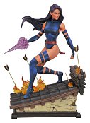 Marvel Premier Collection Statue Psylocke 30 cm