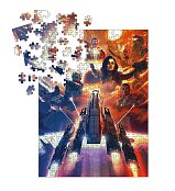 Mass Effect Jigsaw Puzzle Outcasts (1000 pieces)