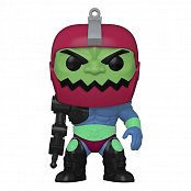 Masters of the Universe Super Sized Jumbo POP! Vinyl Figure Trapjaw 25 cm - Damaged packaging