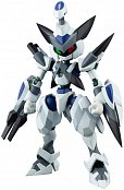 Medarot Plastic Model Kit 1/6 KXK00-M Crossmessiah 15 cm