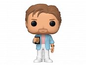 Miami Vice POP! TV Vinyl Figure Crockett 9 cm