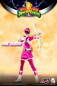 Mighty Morphin Power Rangers FigZero Action Figure 1/6 Pink Ranger 30 cm