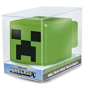 Minecraft 3D Mug Creeper Face