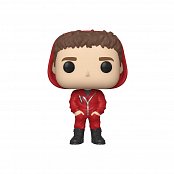Money Heist POP! TV Vinyl Figure Rio 9 cm