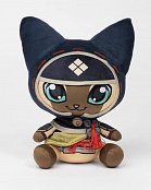 Monster Hunter Plush Figure Kamura Palico 28 cm