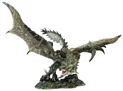 Monster Hunter PVC Statue CFB Creators Model Rathian Resell Version 15 cm