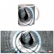 Moon Knight Mug Knights