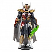 Mortal Kombat 11 Spawn Action Figure Malefik Spawn (Bloody Disciple) 18 cm