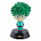 My Hero Academia Icon Light Academia Izuku Midoriya