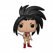 My Hero Academia POP! Animation Vinyl Figure Momo Yaoyorozu 9 cm