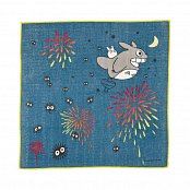 My Neighbor Totoro Mini Towel Field 29 x 29 cm