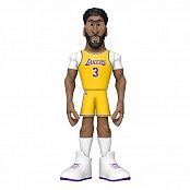 NBA: Lakers Vinyl Gold Figures 30 cm Anthony Davis Assortment (2)