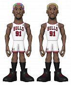 NBA Legends Vinyl Gold Figures 13 cm Dennis Rodman (Chicago Bulls) Assortment (6)