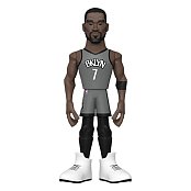 NBA: Nets Vinyl Gold Figures 13 cm Kevin Durant (CE\'21) Assortment (6) - Damaged packaging