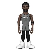 NBA: Nets Vinyl Gold Figures 13 cm Kyrie Irving (CE\'21) Assortment (6)