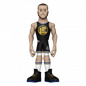 NBA: Warriors Vinyl Gold Figures 13 cm Stephen Curry (City) Assortment (6)