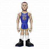 NBA: Warriors Vinyl Gold Figures 30 cm Stephen Curry Assortment (2)