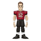 NFL: Buccaneers Vinyl Gold Figures 30 cm Tom Brady Assortment (2) - Damaged packaging