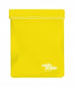 Oakie Doakie Dice Bag small - yellow