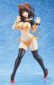 Original Character Toranoana Girls Collection PVC 1/6 Torakko Illustration by Mataro 25 cm